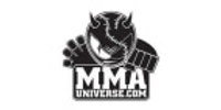 MMA Universe coupons